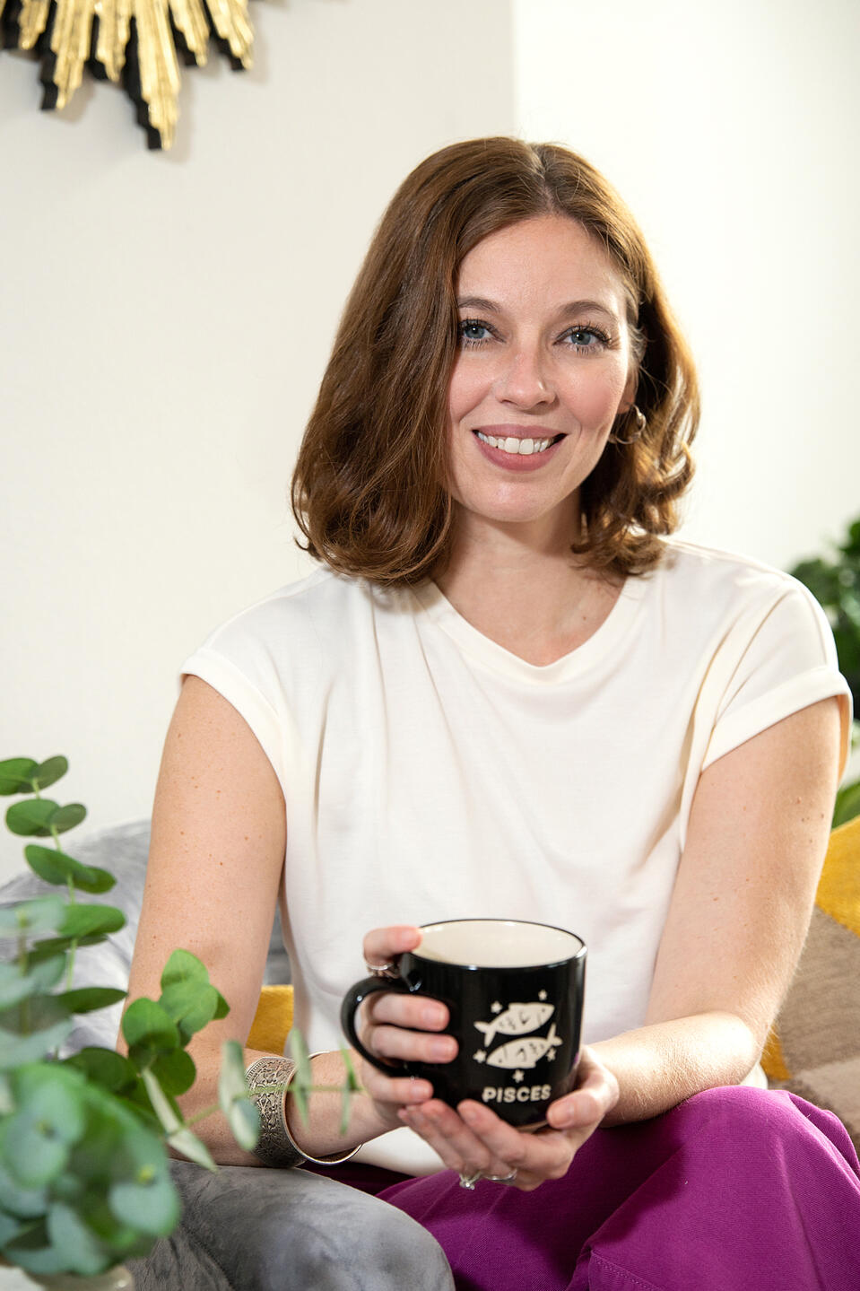 Megan content strategy editorial